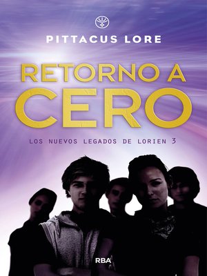 cover image of Retorno a cero